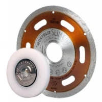 Disc Montolit CSS100-T-U cu TUTORCUT Ø 100 mm M22.2 Disc Montolit CSS100-T-U cu TUTORCUT Ø 100 mm M22.2