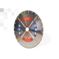 Disc Montolit ED300 pentru marmura/fibra de sticla Ø 300 mm M25.4 Disc Montolit ED300 pentru marmura/fibra de sticla Ø 300 mm M25.4