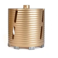 Carota diamantata Montolit DNA 202 x 150 mm Carota diamantata Montolit DNA 202 x 150 mm