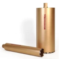 Carota diamantata Montolit FX122 Ø 122 mm 1-1/4” lungime 450 mm Carota diamantata Montolit FX122 Ø 122 mm 1-1/4” lungime 450 mm