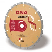 Disc Montolit LX250 pentru beton granit piatra dura Ø 250/25.4 Disc Montolit LX250 pentru beton granit piatra dura Ø 250/25.4
