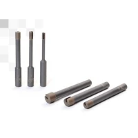 Freza diamantata Montolit MU6 pentru gresie portelenata/ceramica/granit/marmura Ø 6 mm Freza diamantata Montolit MU6 pentru gresie portelenata/ceramica/granit/marmura Ø 6 mm