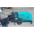 Pompa de beton Imer Booster 50 Yanmar Stage V 53 Kw debit 50 mc/h neremorcabila [4]