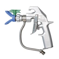 Pistol airless Bisonte PAZ fara filtru PA-direct Pistol airless Bisonte PAZ fara filtru PA-direct