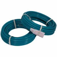 Furtun Bisonte PAZ 1/2″ 15 m presiune maxima 310 bar, 2 straturi Furtun Bisonte PAZ 1/2″ 15 m presiune maxima 310 bar, 2 straturi