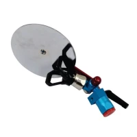 Ghidaj pulverizare Bisonte Ghidaj pulverizare Bisonte