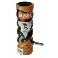 Stator MIXER 2 booster cu pin blocaj D7-2.5