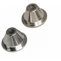 Duza metalica Bisonte 6 mm pentru pompa PCS-T5