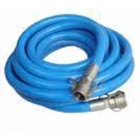 Furtun material Bisonte pentru PCS-T5 L 10 m