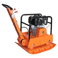 Placa compactoare reversibila BISONTE PCR320LK 305 kg motor Diesel Lombardini 15LD350 7,5 cp Placa compactoare reversibila BISONTE PCR320LK 305 kg motor Diesel Lombardini 15LD350 7,5 cp