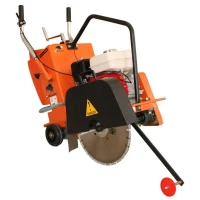 Masina de taiat asfalt/beton BISONTE MTA400H Honda GX200 5,8 cp disc Ø 400 mm optional Masina de taiat asfalt/beton BISONTE MTA400H Honda GX200 5,8 cp disc Ø 400 mm optional