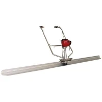 Unitate rigla vibranta Bisonte RVB2-H motor Honda GX35 1,3 cp 2 manere Unitate rigla vibranta Bisonte RVB2-H motor Honda GX35 1,3 cp 2 manere