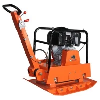 Placa compactoare reversibila BISONTE PCR255L 255 kg motor Loncin G390F 13 cp Placa compactoare reversibila BISONTE PCR255L 255 kg motor Loncin G390F 13 cp