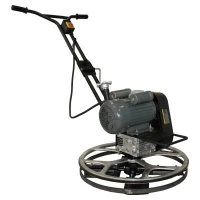 Elicopter pardoseli Bisonte EP600E 230V 2,2 KW Elicopter pardoseli Bisonte EP600E 230V 2,2 KW