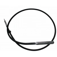 Lance vibranta Bisonte VIBDE 38 mm 5 m Lance vibranta Bisonte VIBDE 38 mm 5 m