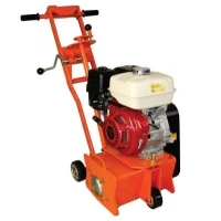 Masina scarificat/frezat beton BISONTE MSB25H Honda GX390 11,7 cp Masina scarificat/frezat beton BISONTE MSB25H Honda GX390 11,7 cp