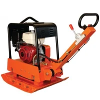 Placa compactoare reversibila BISONTE PCR320H 305 kg motor Honda GX390 13 cp Placa compactoare reversibila BISONTE PCR320H 305 kg motor Honda GX390 13 cp