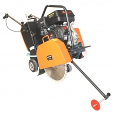 RS Masina de taiat asfalt/beton BISONTE MTA400L Loncin G270F 9 cp disc Ø 400 mm optional RS Masina de taiat asfalt/beton BISONTE MTA400L Loncin G270F 9 cp disc Ø 400 mm optional