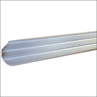 Rigla aluminiu tip 2 BISONTE L 1.83 m pentru finisat beton, RMFS