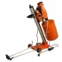 RS Masina de carotat BISONTE EC2800 230V 2800 W Ø maxim pentru carotare beton 255 mm, suport inclus [3]