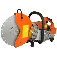 Masina de debitat BISONTE MD350 motor 4 cp, cutie transport, disc Ø 350 mm inclus Masina de debitat BISONTE MD350 motor 4 cp, cutie transport, disc Ø 350 mm inclus