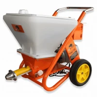 Pompa multifunctionala Bisonte PCS-T5 230V debit 15 l/min Pompa multifunctionala Bisonte PCS-T5 230V debit 15 l/min