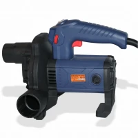 Aspirator BISONTE AS750 pentru slefuitoare seria SP 230V 0,75 KW
