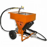 Pompa multifunctionala Bisonte PCS-HP15 230V debit 6 l/min Pompa multifunctionala Bisonte PCS-HP15 230V debit 6 l/min