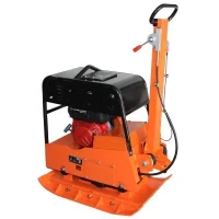 Placa reversibila BISONTE PCR255LK 270 kg motor Lombardini/Kohler 7,5 cp Placa reversibila BISONTE PCR255LK 270 kg motor Lombardini/Kohler 7,5 cp