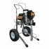 Pompa airless Bisonte PAZ-28X CART 230V debit 2.8 l/min [2]
