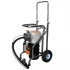 RS Pompa airless Bisonte PAZ7000/2 CART 230V debit 7.0 l/min [2]
