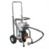 Pompa airless Bisonte PAZ7000/2 CART 230V debit 7.0 l/min [3]