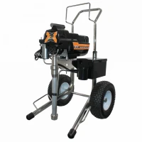 Pompa airless Bisonte PAZ32X CART 230V debit 3.2 l/min