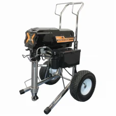 Pompa airless Bisonte PAZ81X CART 230V debit 8.0 l/min Pompa airless Bisonte PAZ81X CART 230V debit 8.0 l/min