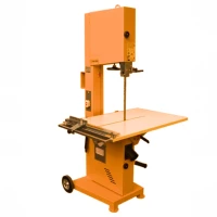 Masina de taiat BCA BISONTE TSC470 230V 1,85 KW inaltime maxima de taiere 47 cm