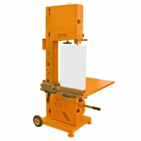 Masina de taiat BCA BISONTE TSC650 230V 1,85 KW inaltime maxima de taiere 65 cm Masina de taiat BCA BISONTE TSC650 230V 1,85 KW inaltime maxima de taiere 65 cm