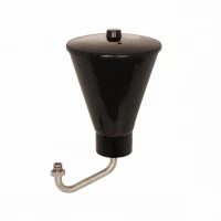 Cuva material 6L pentru PAZ20X Cuva material 6L pentru PAZ20X