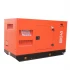 Generator de curent Bisonte BIKS45, insonorizat, Putere maxima 44kVA 400V ATS inclus [3]
