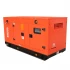 Generator de curent Bisonte BIKS85, insonorizat, Putere maxima 82.5kVA 400V ATS inclus [4]