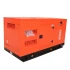 Generator de curent Bisonte BIKS85, insonorizat, Putere maxima 82.5kVA 400V ATS inclus [5]