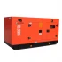 Generator de curent Bisonte BIKS70, insonorizat, Pmax=69kVA 400V ATS inclus [3]