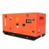 Generator de curent Bisonte BIKS70, insonorizat, Pmax=69kVA 400V ATS inclus [4]