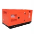 Generator de curent Bisonte BIKS70, insonorizat, Pmax=69kVA 400V ATS inclus [5]