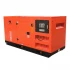 Generator de curent Bisonte BIKS110, insonorizat, Pmax=110kVA 400V ATS inclus [4]