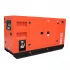 Generator de curent Bisonte BIKS165, insonorizat, Pmax=165kVA 400V ATS inclus [3]