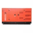 Generator de curent Bisonte BIKS275, insonorizat, Pmax=275kVA 400V ATS inclus [2]