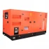 Generator de curent Bisonte BIKS275, insonorizat, Pmax=275kVA 400V ATS inclus [3]