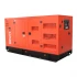 Generator de curent Bisonte BIKS275, insonorizat, Pmax=275kVA 400V ATS inclus [6]