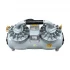 Masina de tencuit Bisonte PCS-K35CT 220V debit 5-20 l/min materiale preamestecate [2]