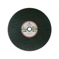 Disc pentru masina de taiat metale Bisonte GYD400 Disc pentru masina de taiat metale Bisonte GYD400